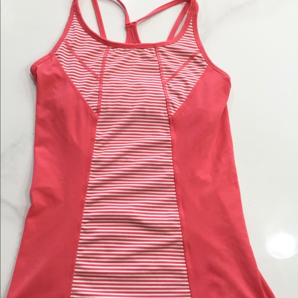 Kyodan Athletic tank top, S